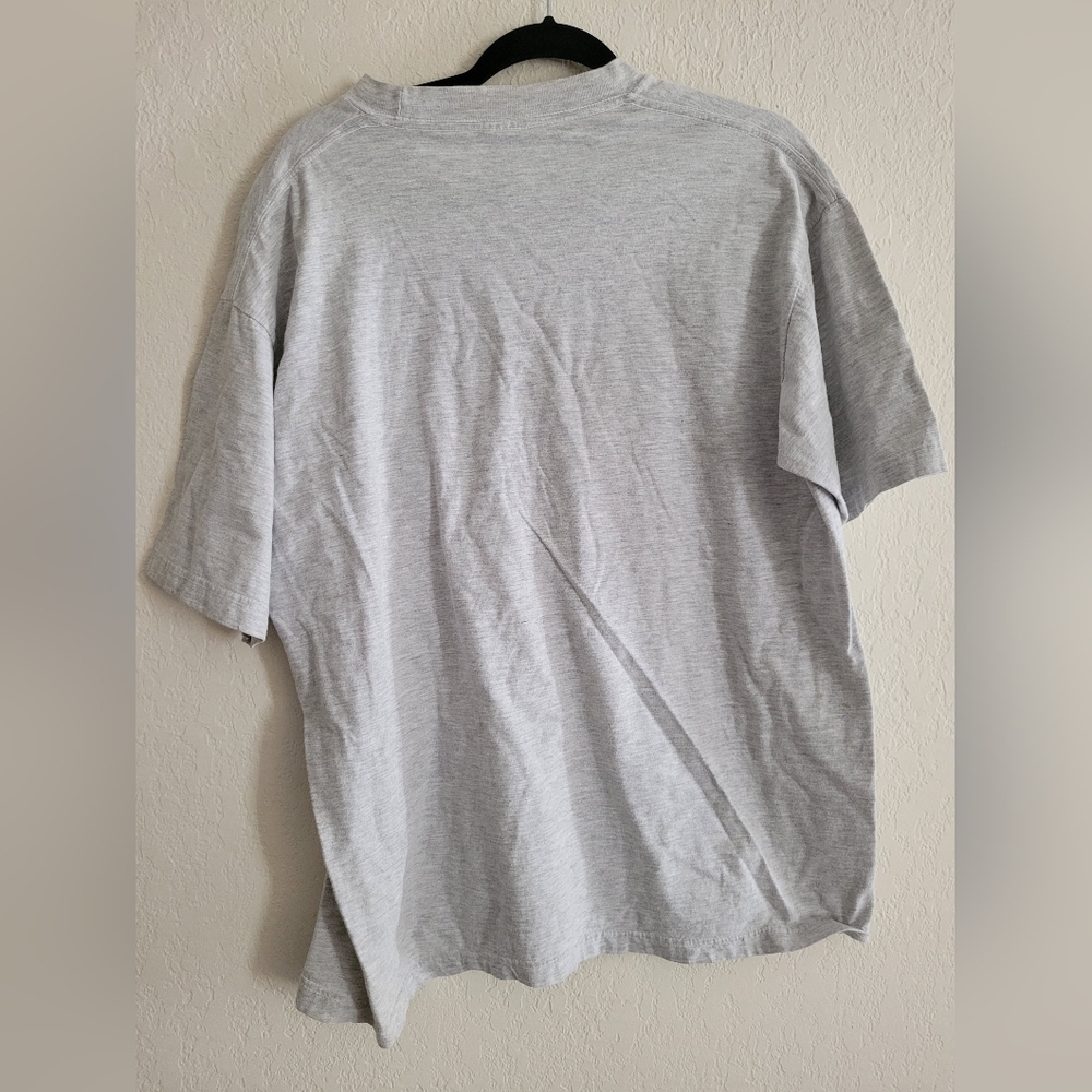 Vintage oversized Cruise Tourist tee | size XL - Picture 5 of 5